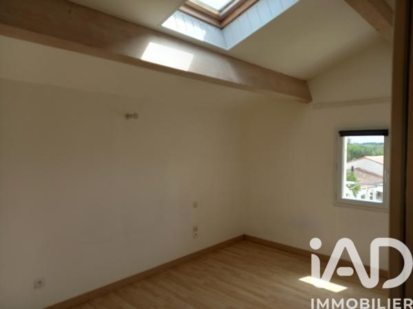 Maison à vendre 3 pièces 85,85 m² Marennes-Hiers-Brouage
