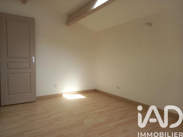 Maison à vendre 3 pièces 85,85 m² Marennes-Hiers-Brouage