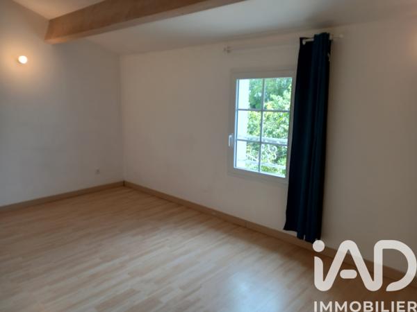 Maison à vendre 3 pièces 85,85 m² Marennes-Hiers-Brouage