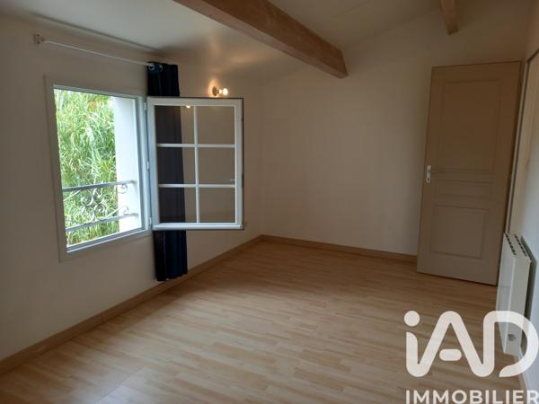 Maison à vendre 3 pièces 85,85 m² Marennes-Hiers-Brouage