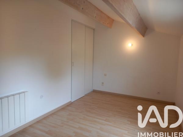 Maison à vendre 3 pièces 85,85 m² Marennes-Hiers-Brouage