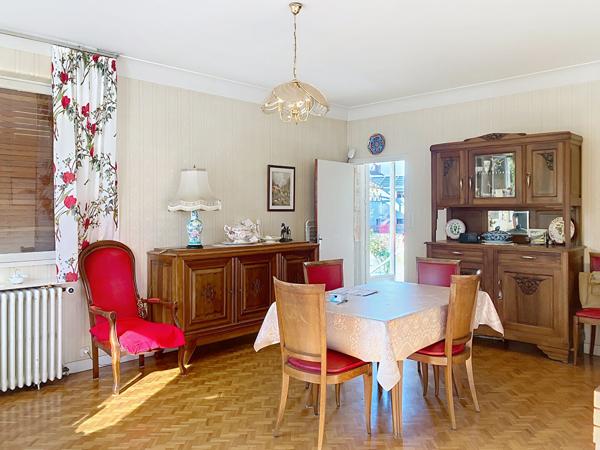 Maison Saint Florent Le Vieil