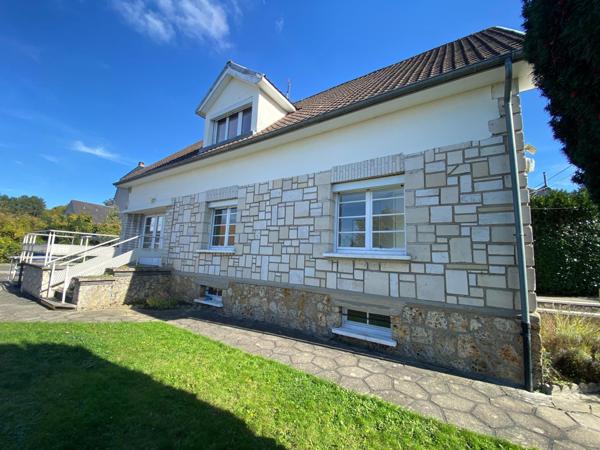 Maison proximité Clinique Pasteur