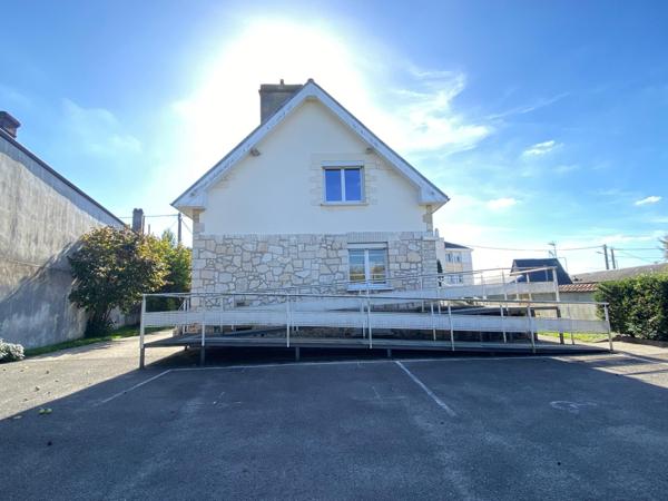 Maison proximité Clinique Pasteur