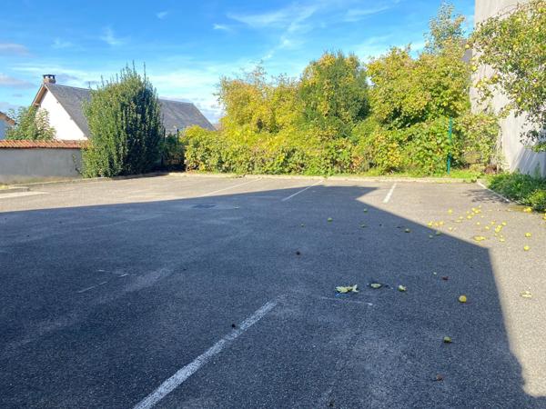 Maison proximité Clinique Pasteur