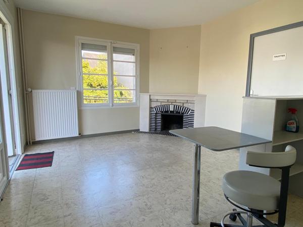 Maison proximité Clinique Pasteur