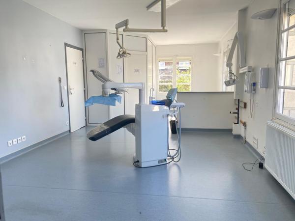 Maison proximité Clinique Pasteur