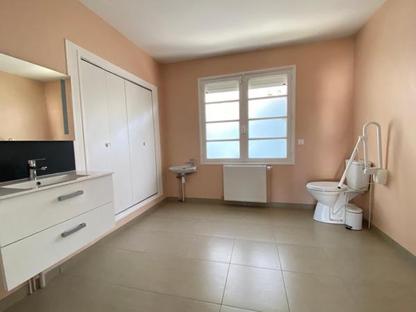 Maison proximité Clinique Pasteur