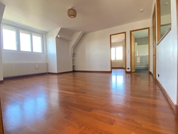 Maison proximité Clinique Pasteur