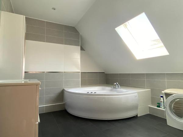 Maison proximité Clinique Pasteur