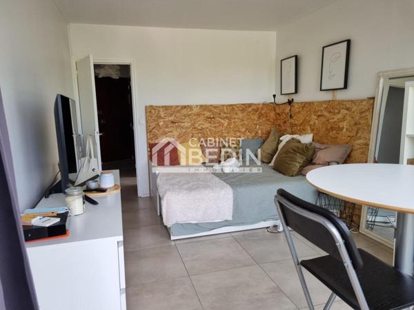 Location Appartement T1 Gradignan 1 chambre