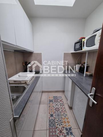 Location Appartement T1 Gradignan 1 chambre