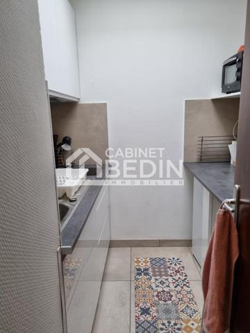 Location Appartement T1 Gradignan 1 chambre