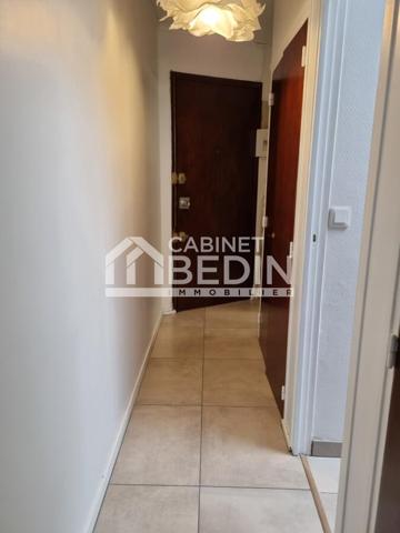 Location Appartement T1 Gradignan 1 chambre