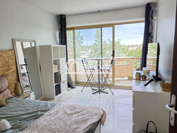 Location Appartement T1 Gradignan 1 chambre