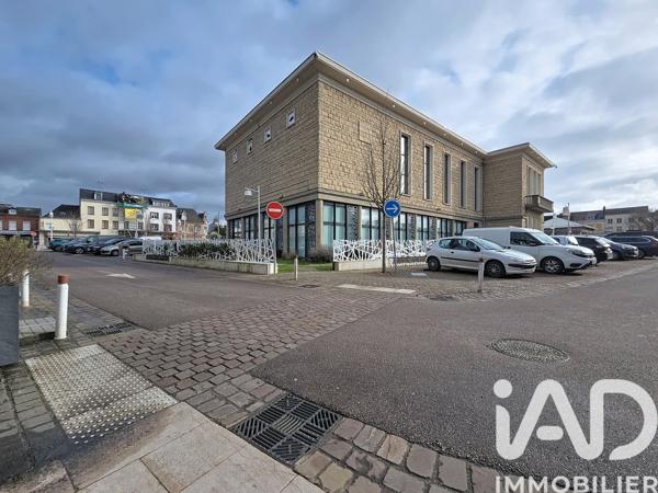 Immeuble à vendre 150 m² Duclair