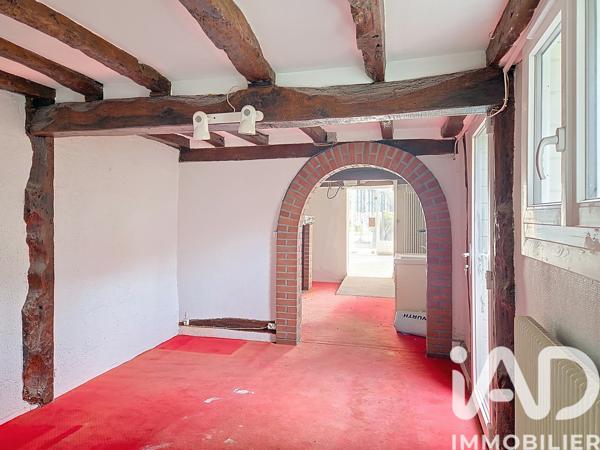 Immeuble à vendre 150 m² Duclair