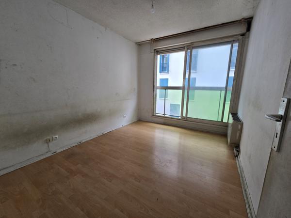 Appartement T3 61 m2