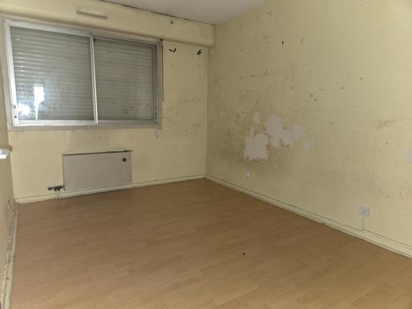Appartement T3 61 m2