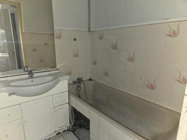 Appartement T3 61 m2
