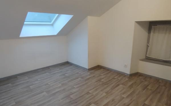 Appartement à louer    3 pièces • 62,75 m2 La Souterraine