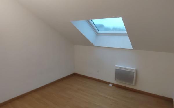 Appartement à louer    3 pièces • 62,75 m2 La Souterraine