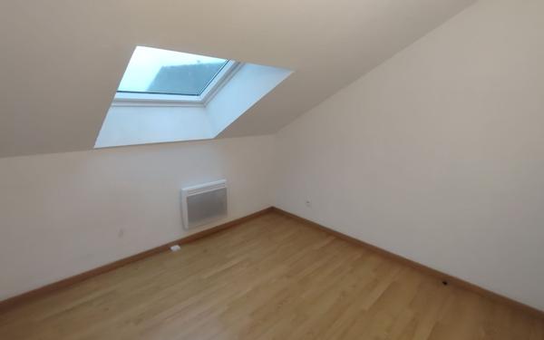 Appartement à louer    3 pièces • 62,75 m2 La Souterraine