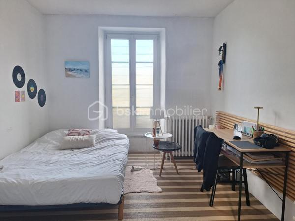 Maison de ville de 109 m²