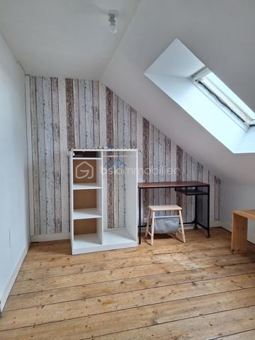 Maison de ville de 109 m²