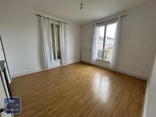 Appartement à vendre 3 pièces 59.31m²