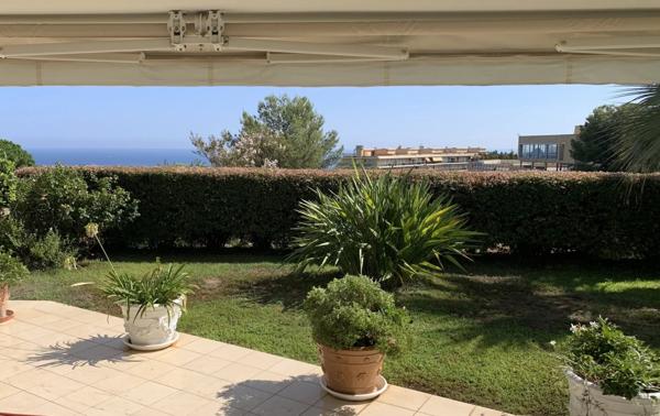 Vente Appartement 3 pièces 100 m2 à Nice