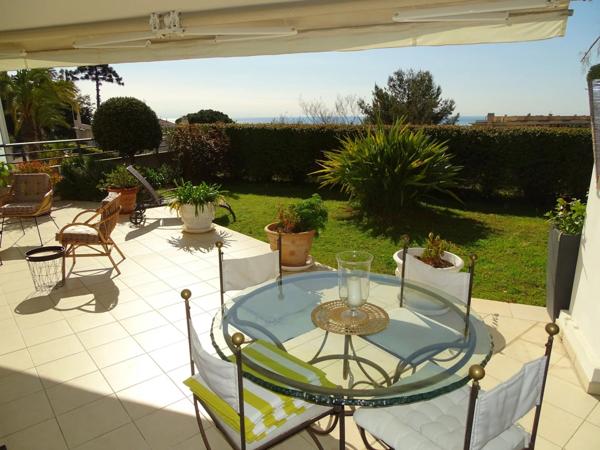 Vente Appartement 3 pièces 100 m2 à Nice