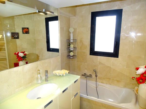 Vente Appartement 3 pièces 100 m2 à Nice