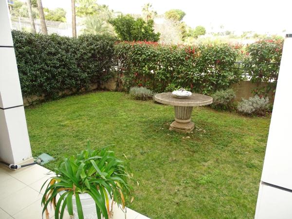 Vente Appartement 3 pièces 100 m2 à Nice