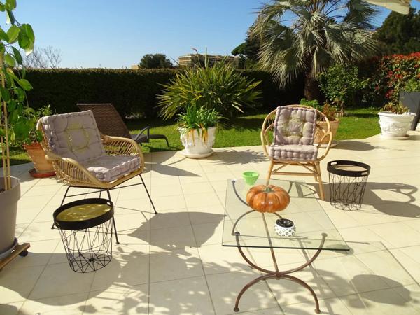 Vente Appartement 3 pièces 100 m2 à Nice