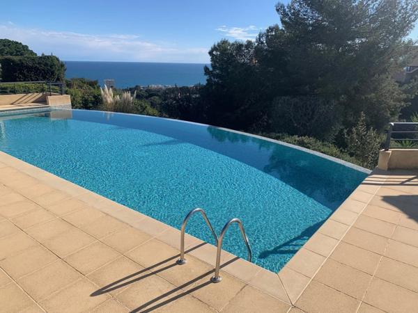 Vente Appartement 3 pièces 100 m2 à Nice