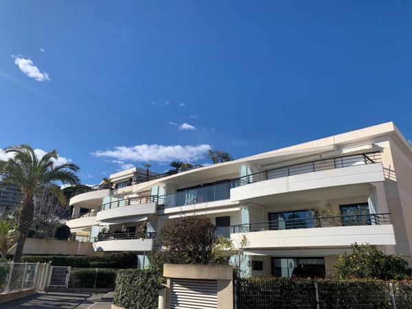 Vente Appartement 3 pièces 100 m2 à Nice