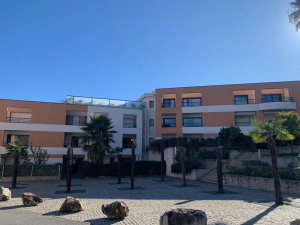 Vente Appartement 3 pièces 100 m2 à Nice