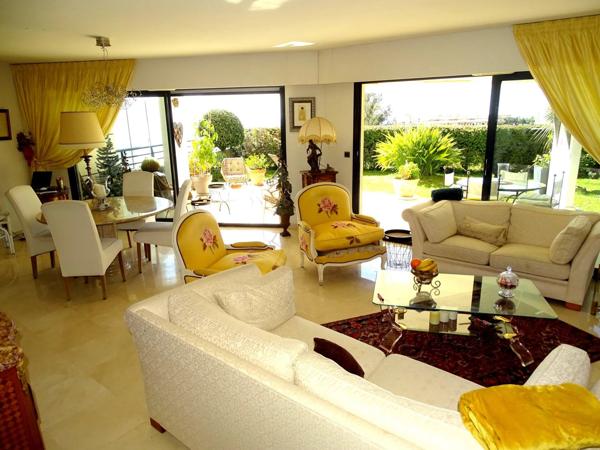 Vente Appartement 3 pièces 100 m2 à Nice