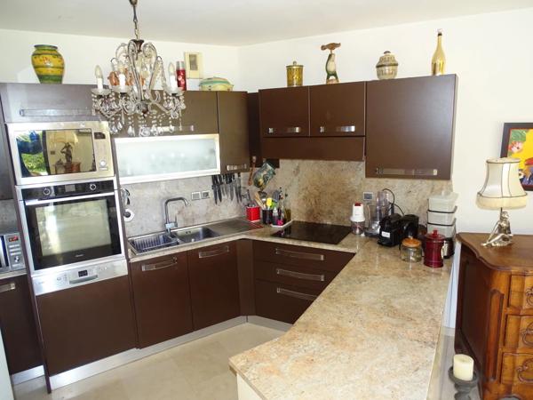 Vente Appartement 3 pièces 100 m2 à Nice