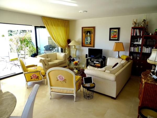 Vente Appartement 3 pièces 100 m2 à Nice