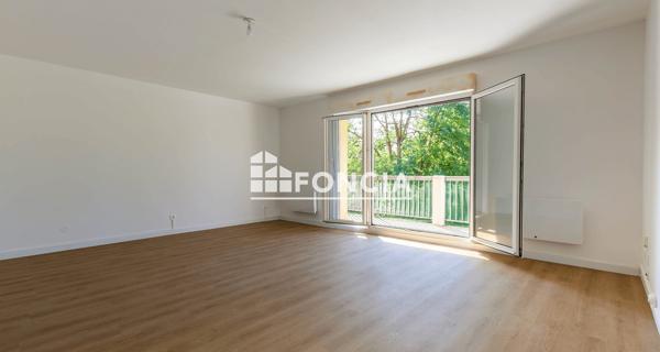 À vendre Appartement 5 pièces 104.88 m² - Strasbourg 67200