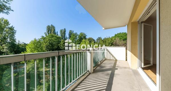 À vendre Appartement 5 pièces 104.88 m² - Strasbourg 67200