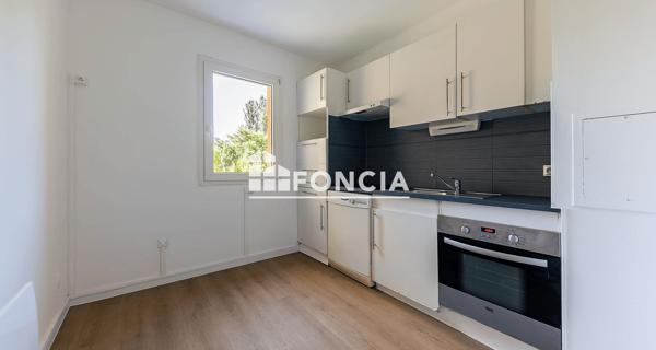 À vendre Appartement 5 pièces 104.88 m² - Strasbourg 67200
