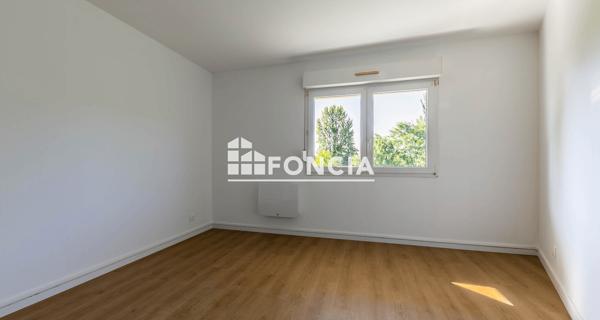 À vendre Appartement 5 pièces 104.88 m² - Strasbourg 67200