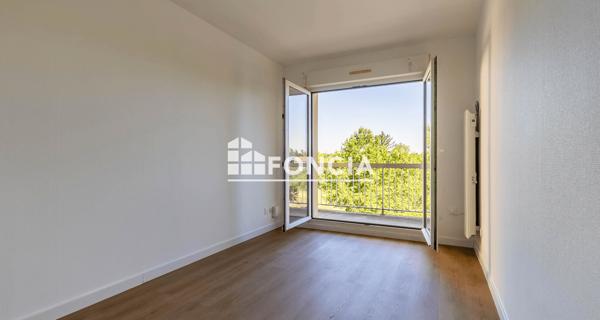 À vendre Appartement 5 pièces 104.88 m² - Strasbourg 67200