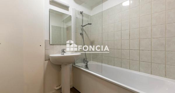 À vendre Appartement 5 pièces 104.88 m² - Strasbourg 67200