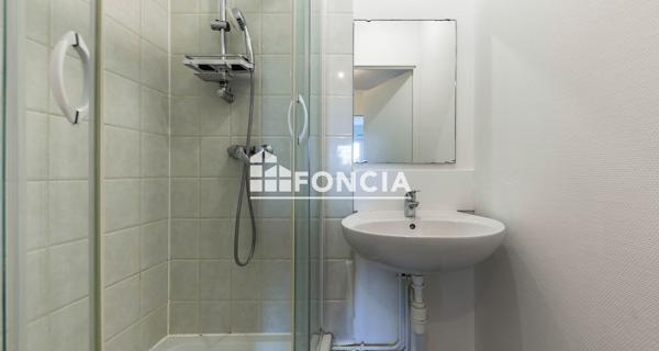 À vendre Appartement 5 pièces 104.88 m² - Strasbourg 67200