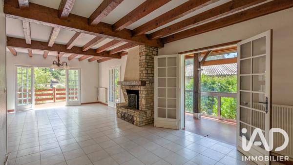 Maison à vendre 7 pièces 140 m² Biscarrosse