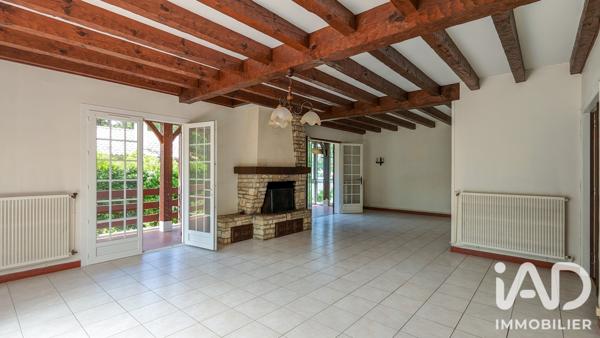 Maison à vendre 7 pièces 140 m² Biscarrosse